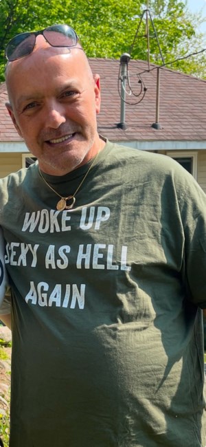 Obituary of Ronald "Ron" Andrew Jach