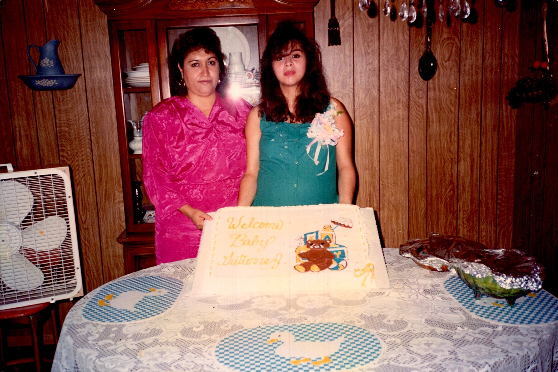 Obituary of Grasiela Ayala Reyes