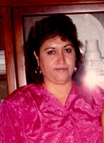 Obituary of Grasiela Ayala Reyes
