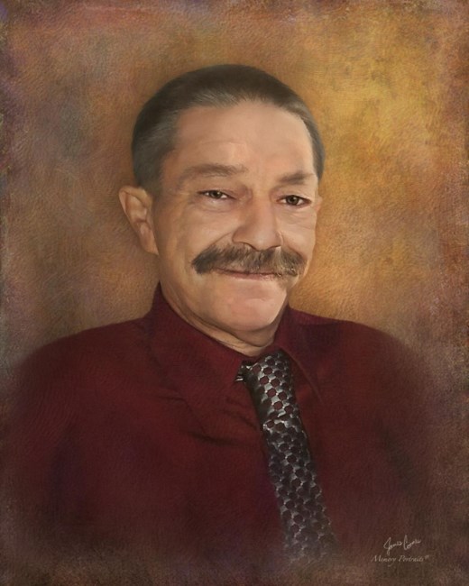 Keith Ledford Obituary