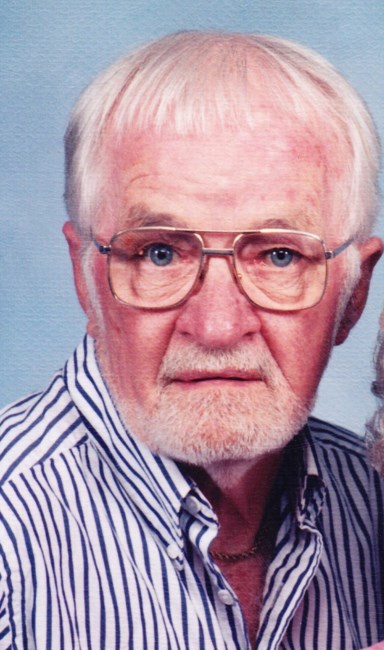 Obituary of Clarence M. McCawley