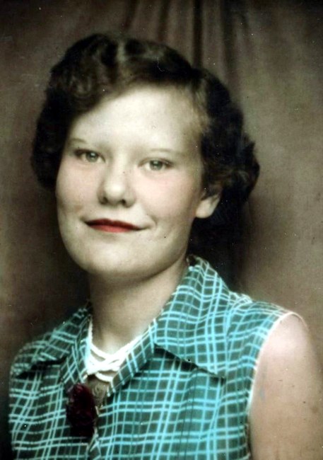 Obituary of Mayme Lou Rose