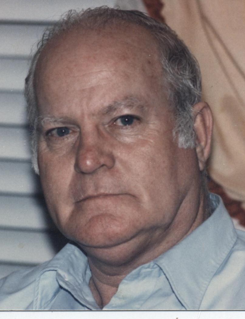 Obituary of Raymond Clarence "R.C." Walker
