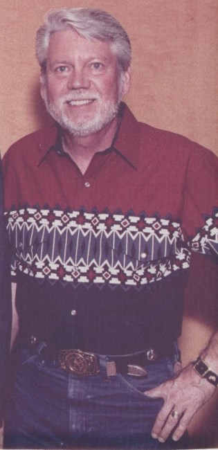 Obituary of Michael Sheridan Leffingwell