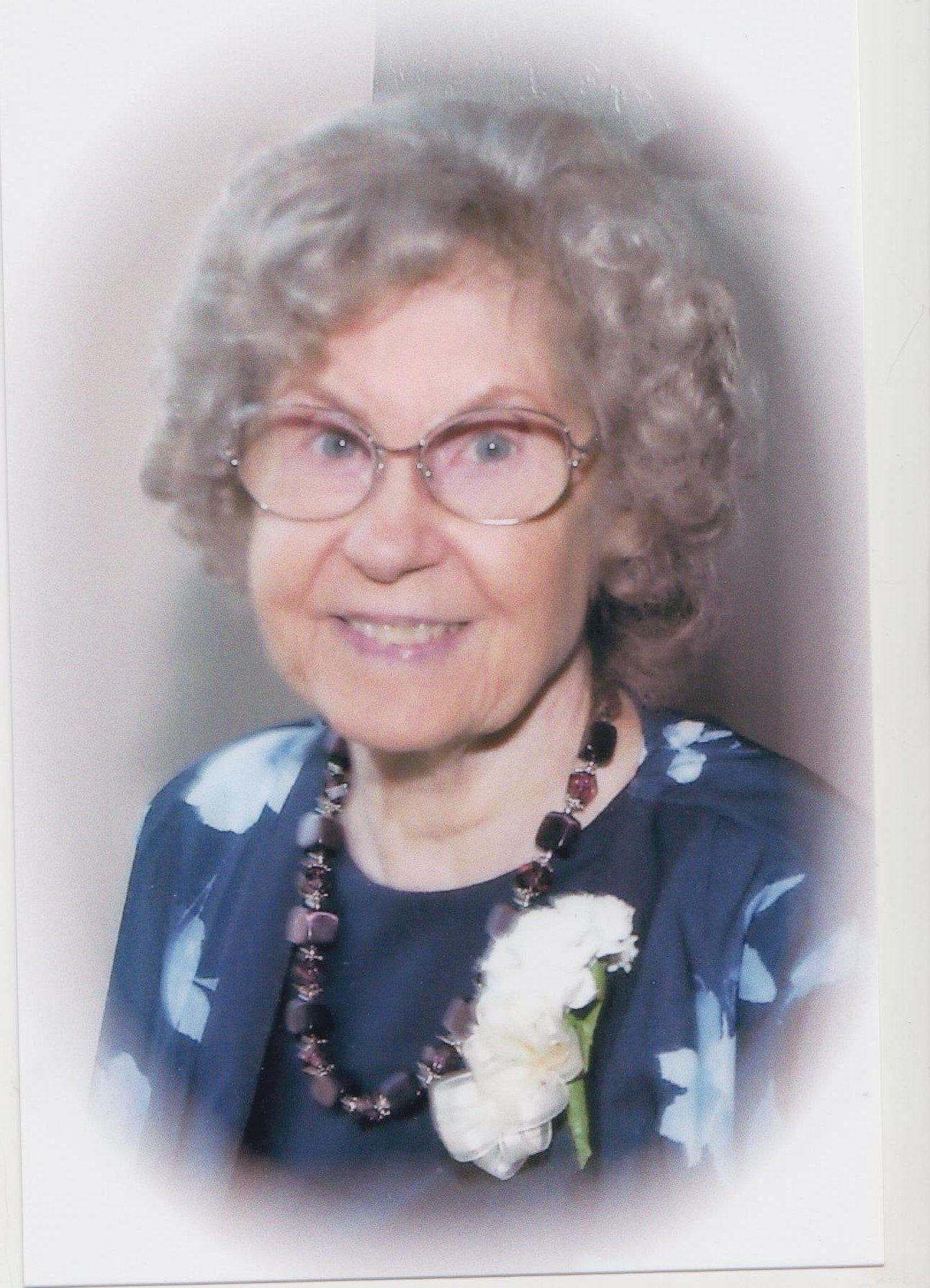 Obituary of Juanita L. Mills