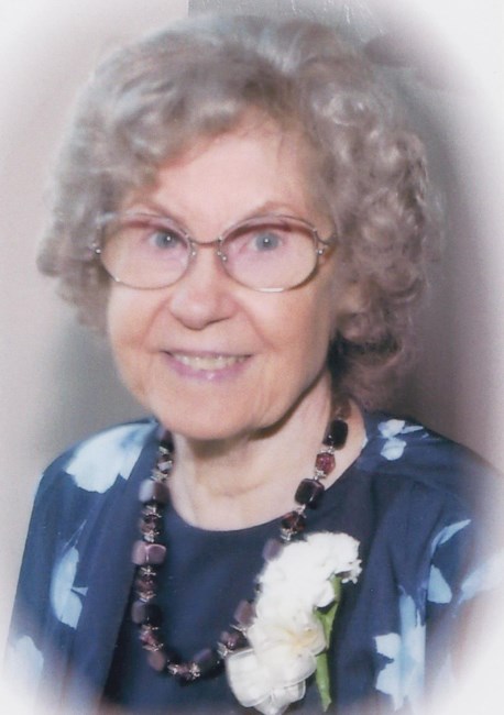 Obituary of Juanita L. Mills
