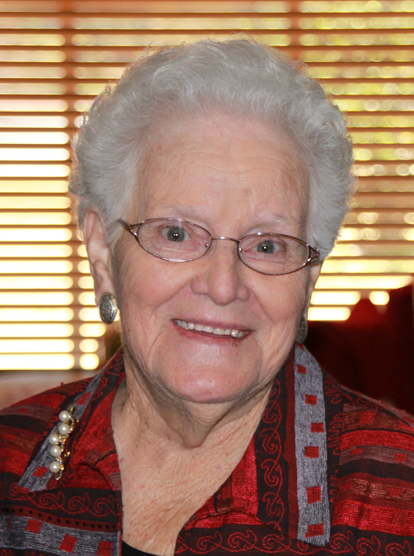 Aline Terrebonne Danos Obituary Delcambre, LA