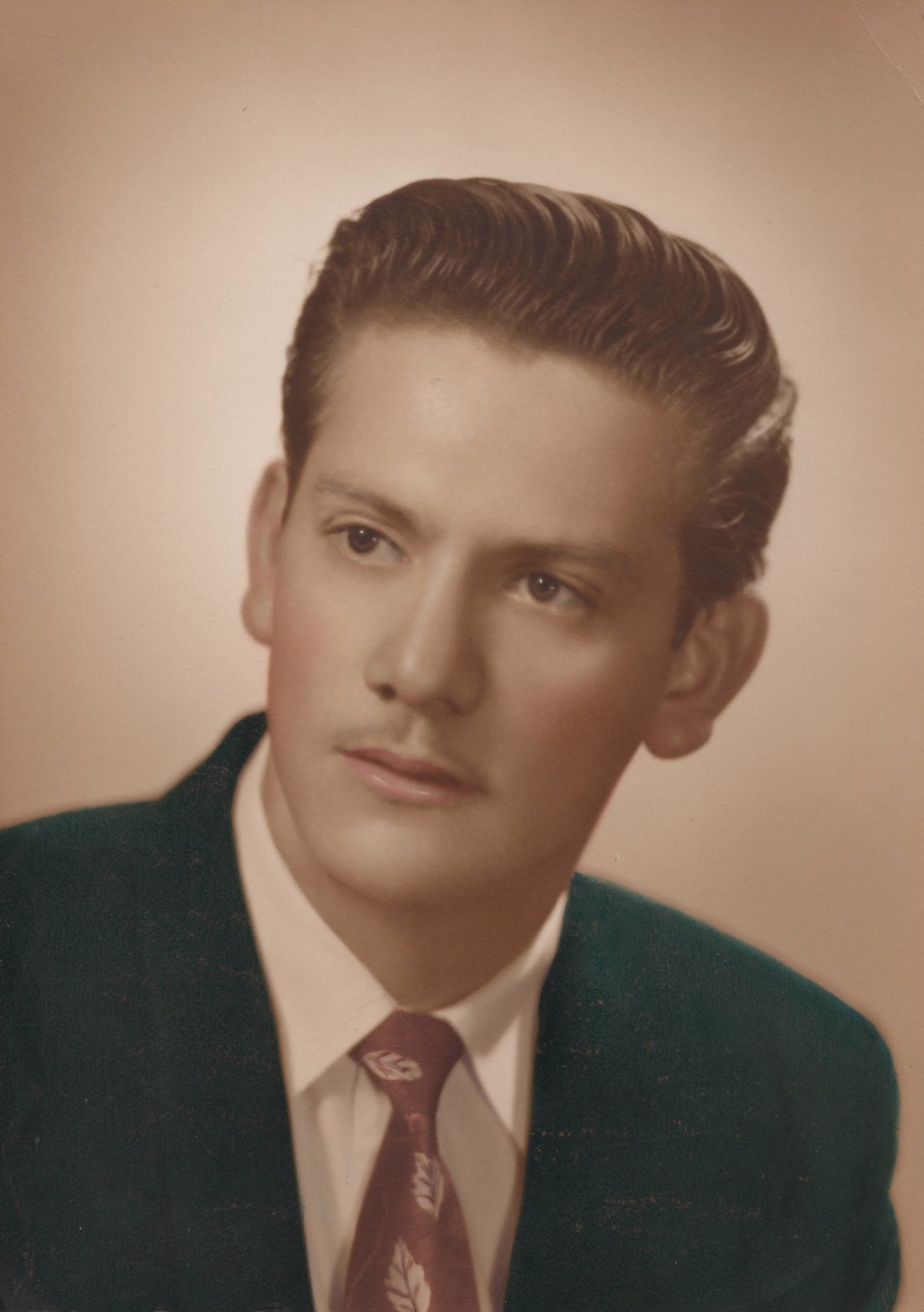 Obituary of Abel Gonzalez
