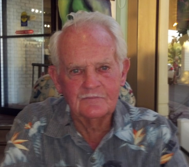 Obituary of Albert S Mills