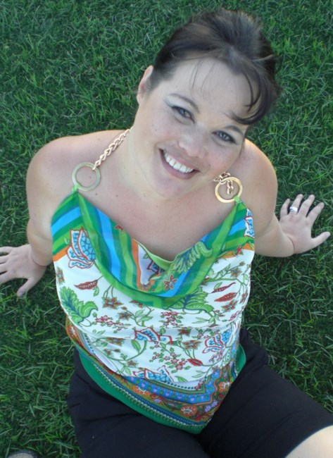 Obituary of Laura Anne Anderson