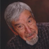 Avis de décès de Paul Lopez