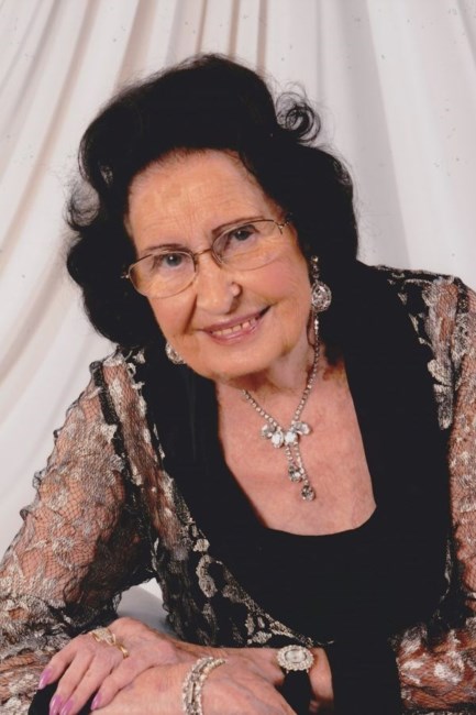 Obituary of Adell Alta Johnson