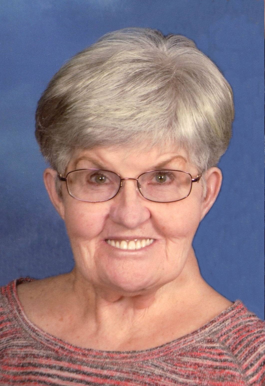 Obituary of Sharon J. Lapacek