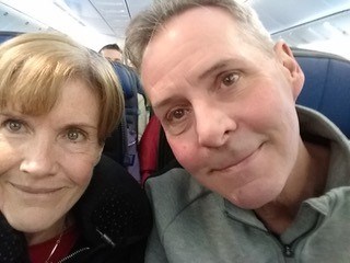 Obituary of James Byron Knighton