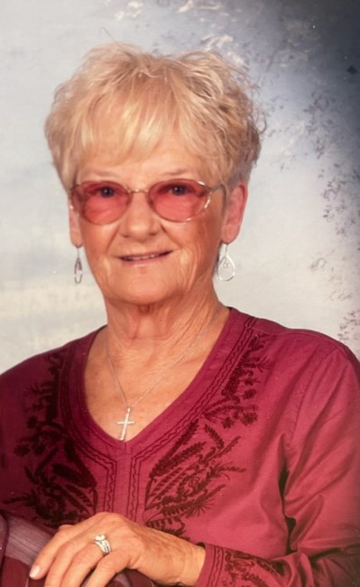 Obituary of Mrs. Doris Emmalinda (Tompkins) Mauldin