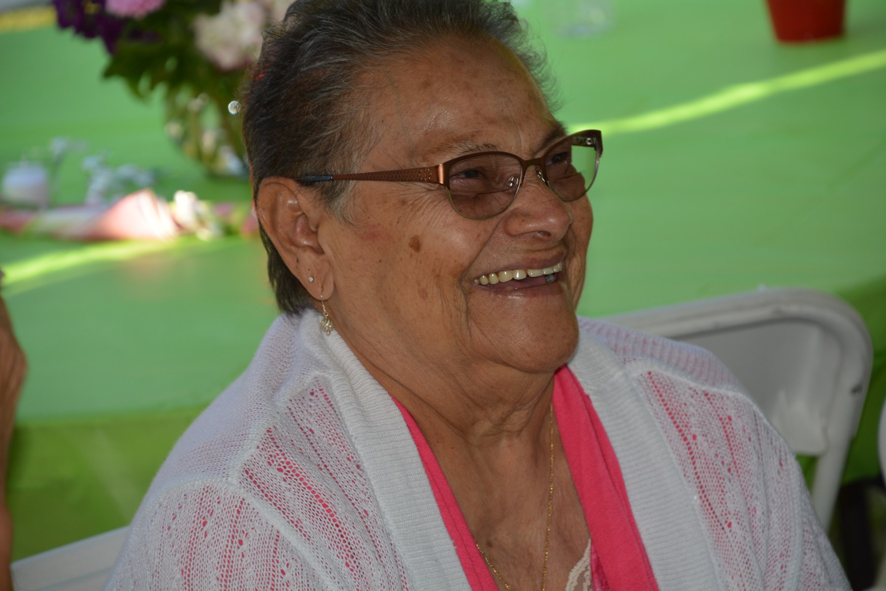 Obituary of Ruth Chavez