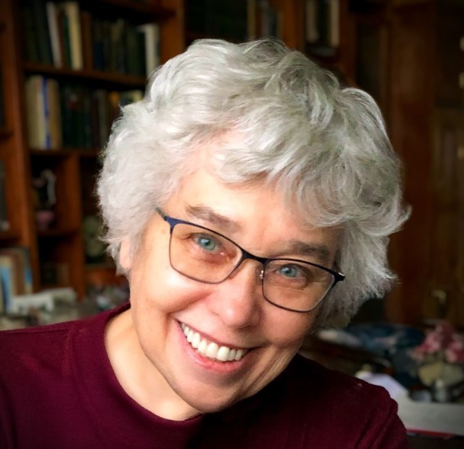 Obituary of Janice Hope Brown