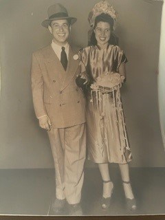 Avis de décès de Rita Stein