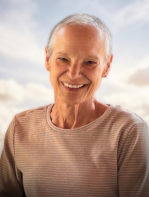 Obituary of Yolanda Clarice Wiese