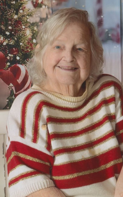 Obituary of Carole Sue Herrmann