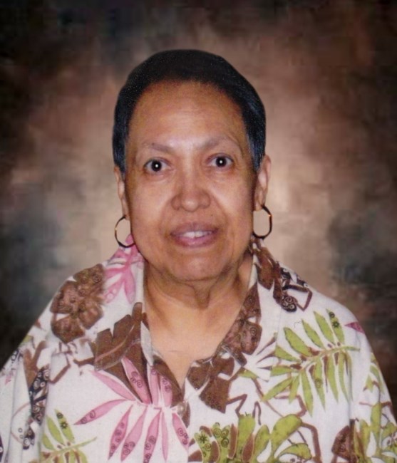 Obituary of Lidia Martinez