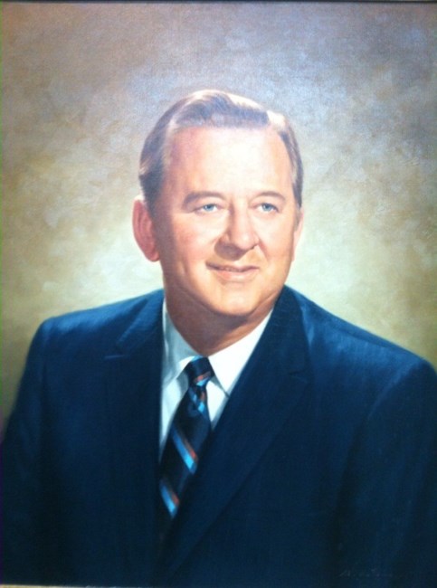 Obituary of Joe Adams Wright