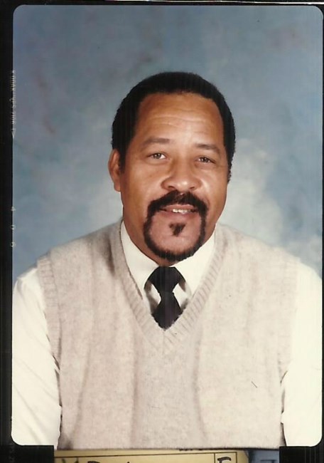 Avis de décès de Joe Harold Thompson