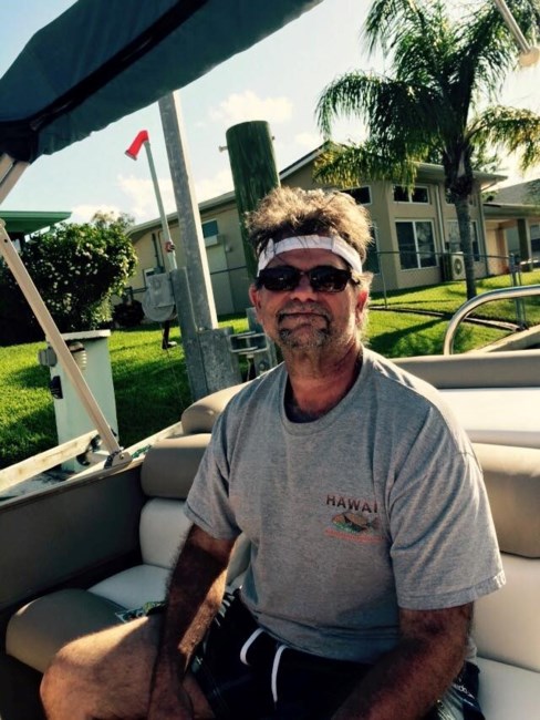 Obituary of David W. Huffman