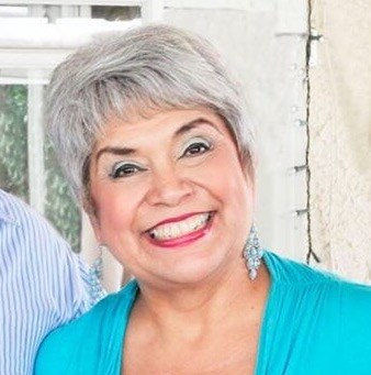 Obituary of Lucille Miller