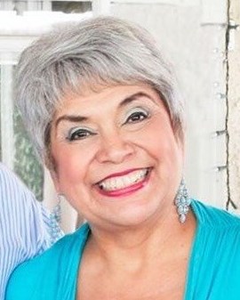 Obituary of Lucille Miller