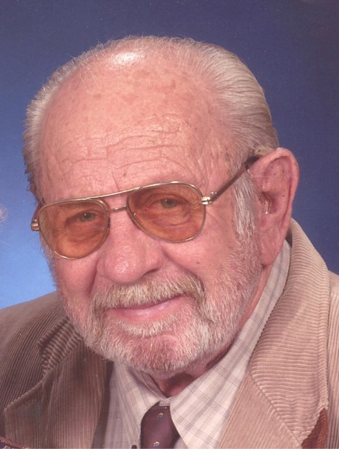 Obituary of Donald Lloyd Schultz