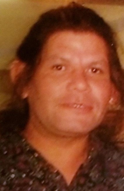 Obituary of Andrew Joseph Herrera