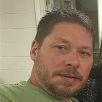 Obituary of Jamey Tyler Holbrook