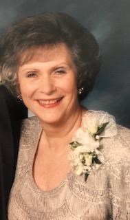 Obituario de Carol Ann Cook
