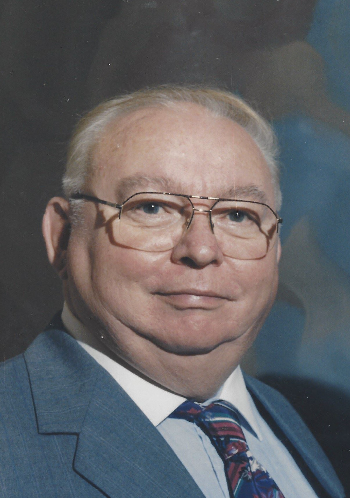 Charles Hagland Obituary Williamston, MI