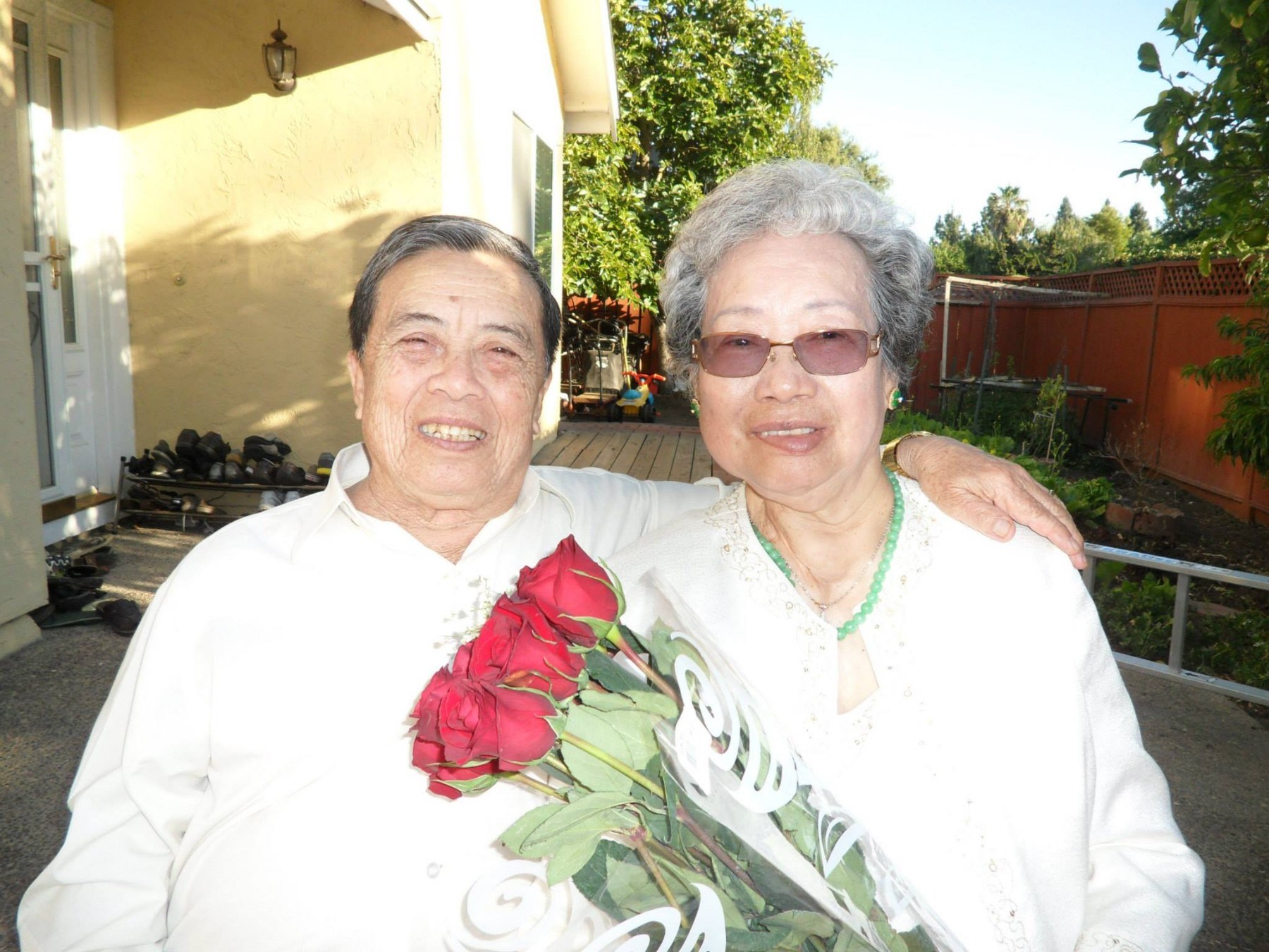 Obituary of Tu Van Hoang