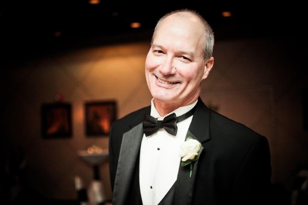 Obituary of Larry Harmon Smith