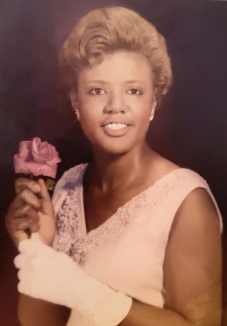 Obituary of Bobbie Jean Manns