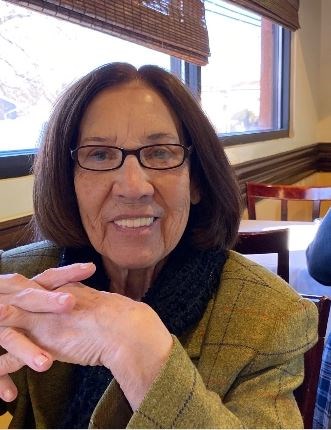 Obituario de Josephine Goldstein