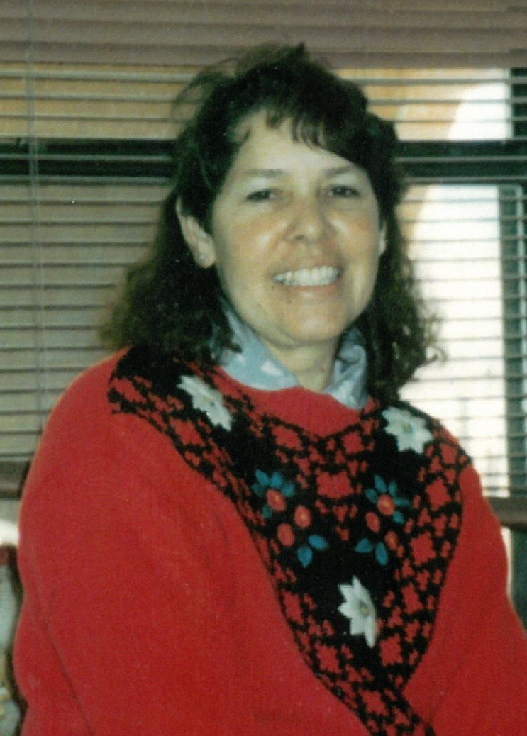 Dolores Lucero Obituary Albuquerque, NM