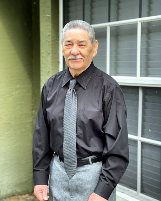 Obituary of Adolfo . Hernandez