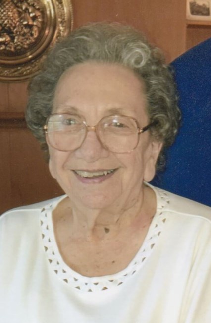 Obituary of Delvena Vera Sears