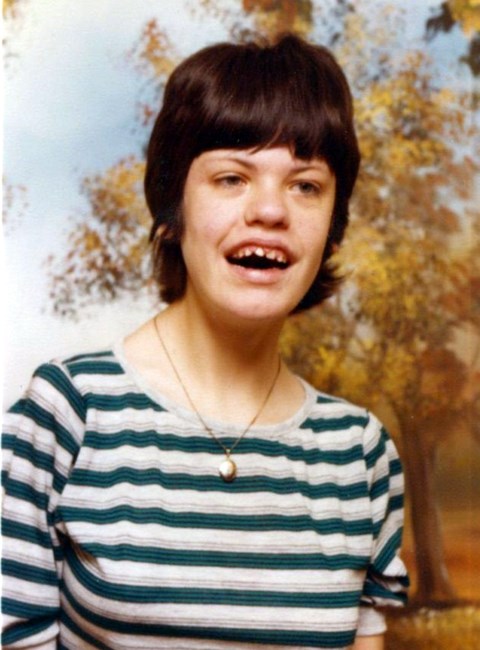 Obituary of Lisa Ann Gilliland