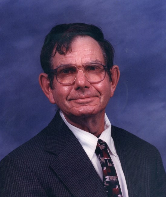 Obituary of James "Ben" Benjamin Spencer