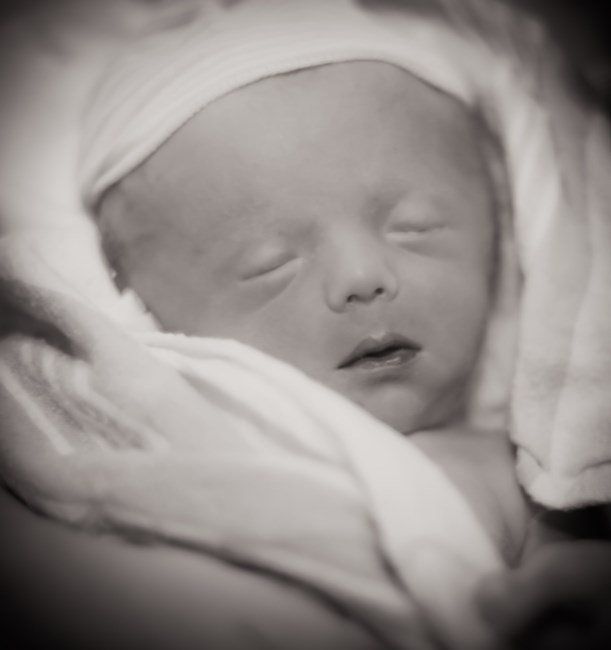 Obituario de Jake Michael McCullough