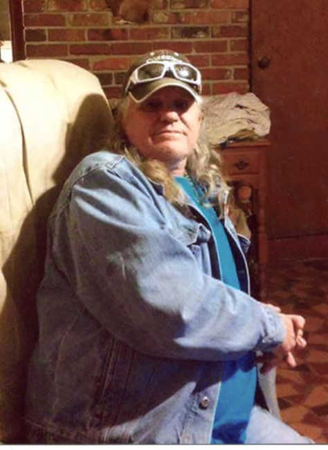 Obituario de John Anthony Peebles