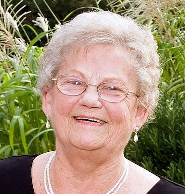 Obituary of Eileen Ruth Kushmerek
