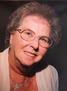Obituario de Elizabeth A. Bennett (Skutt) Hollenbaugh