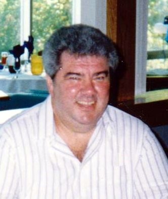Obituary of John George Aivalotis