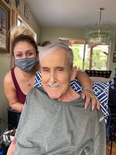 Obituary of James Vincent Duffy